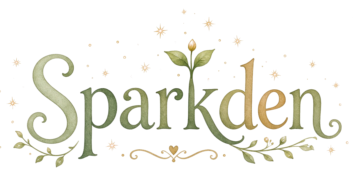 Sparkden